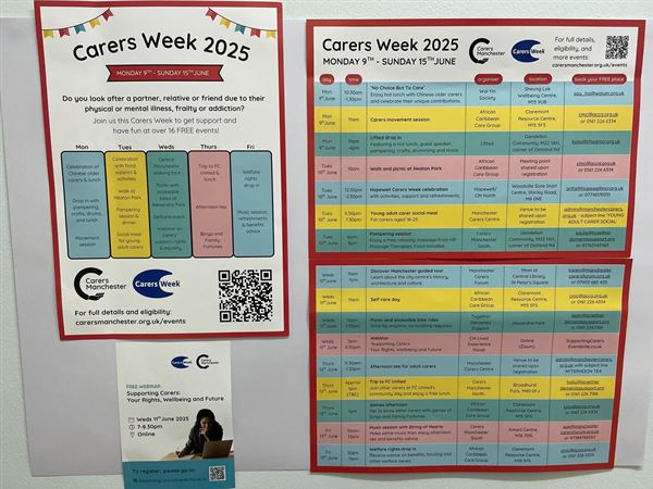 carers